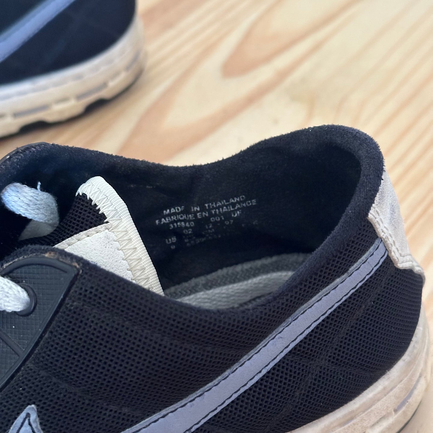 2000's Nike ACG Sneakers