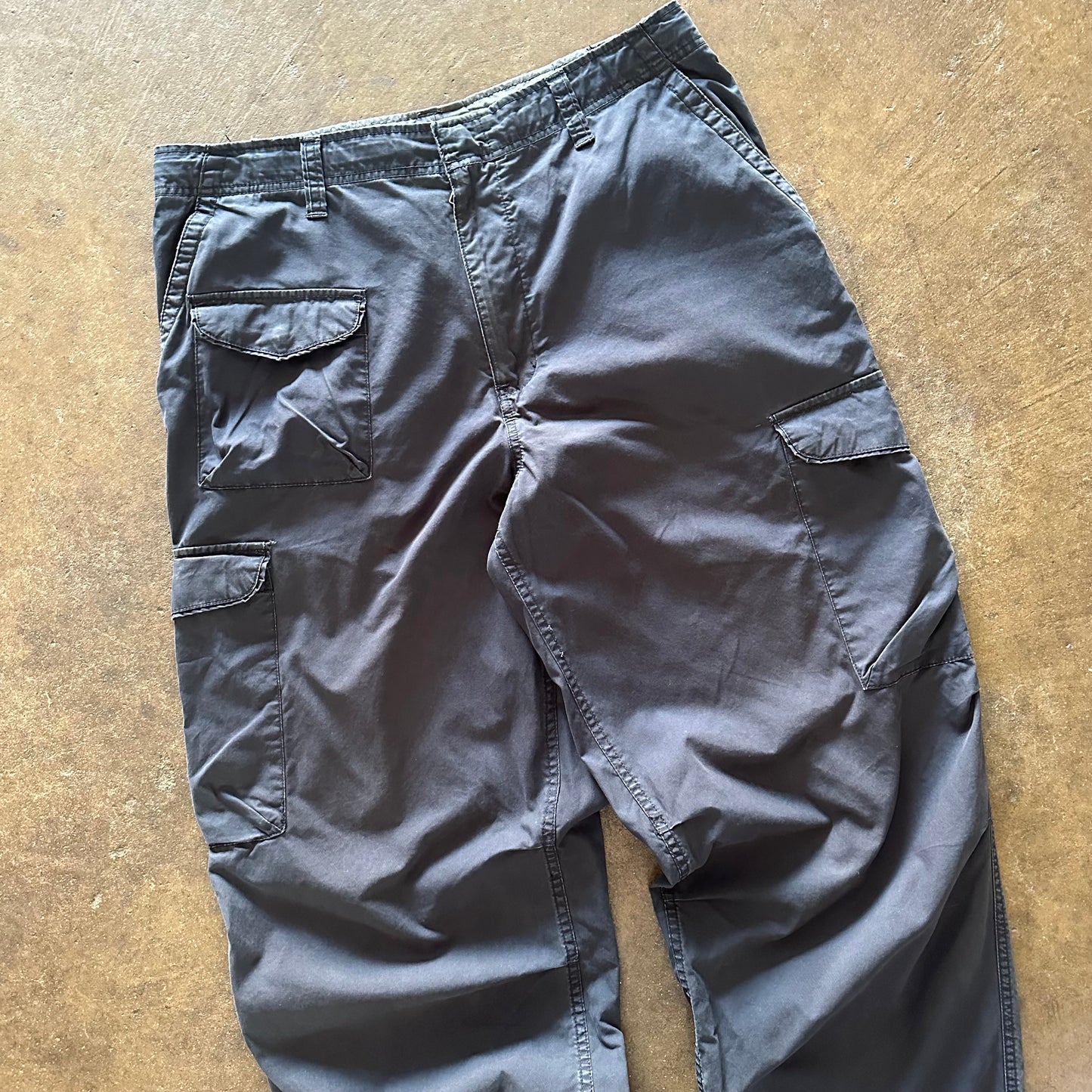 2000's Old Navy Cargo Pant - 36x31