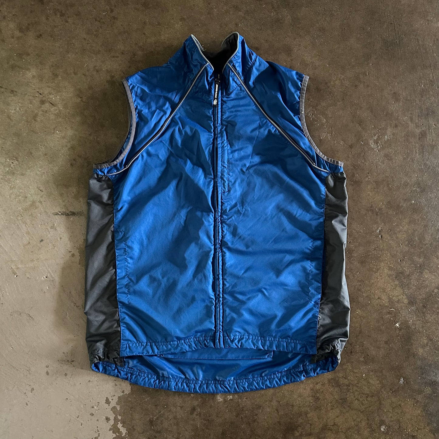 2000's Novara Convertible Jacket - Large