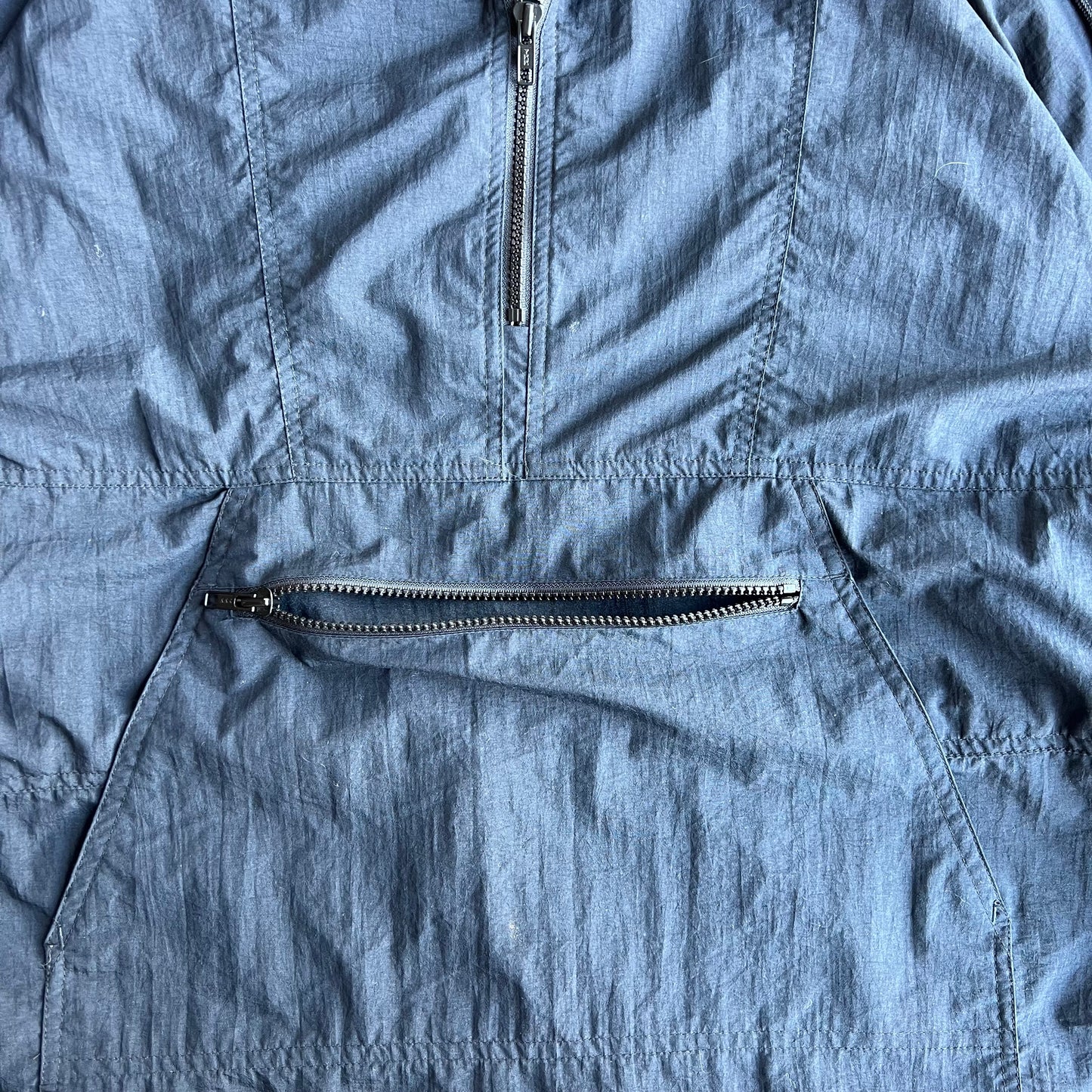 1990's Great Lakes Recreation Anorak - Small