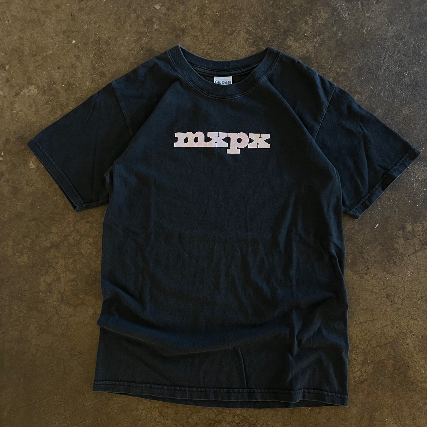 2000’s mxpx Band Tee - Small