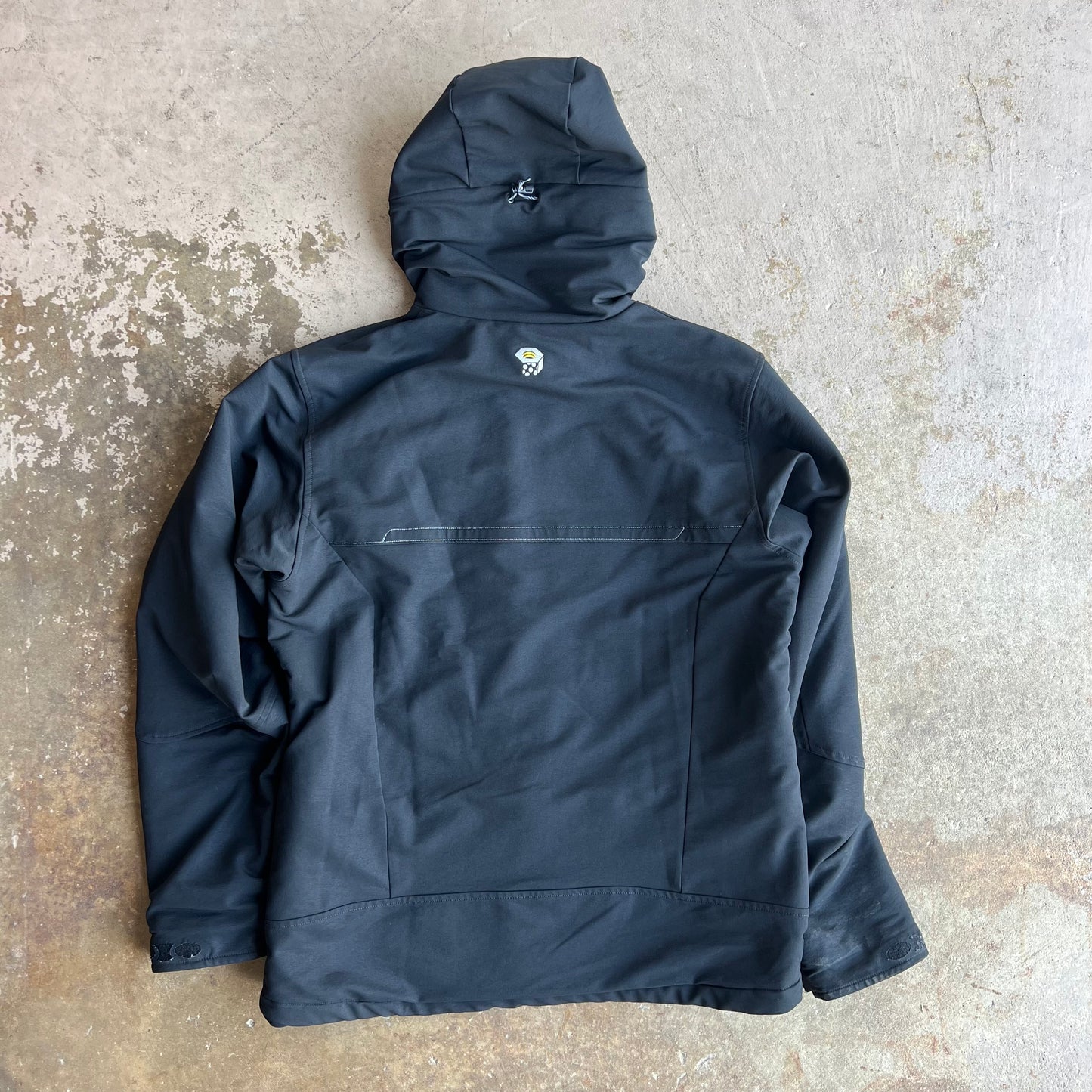 2000's Mountain Hardwear Insulated Jacket - Large