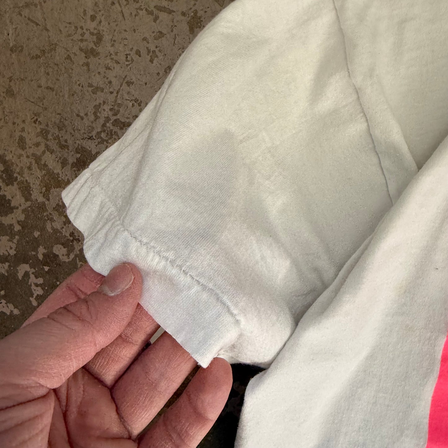 1990’s Computer Science Graphic Tee - Extra Large