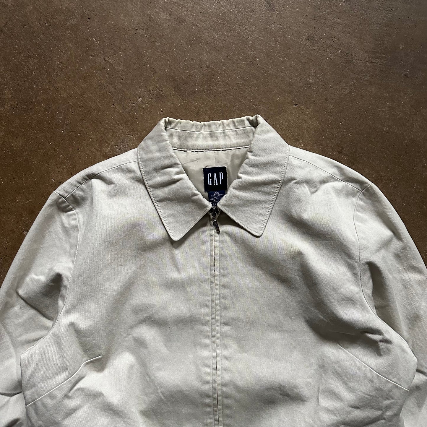2000's GAP Work Jacket- Extra Large
