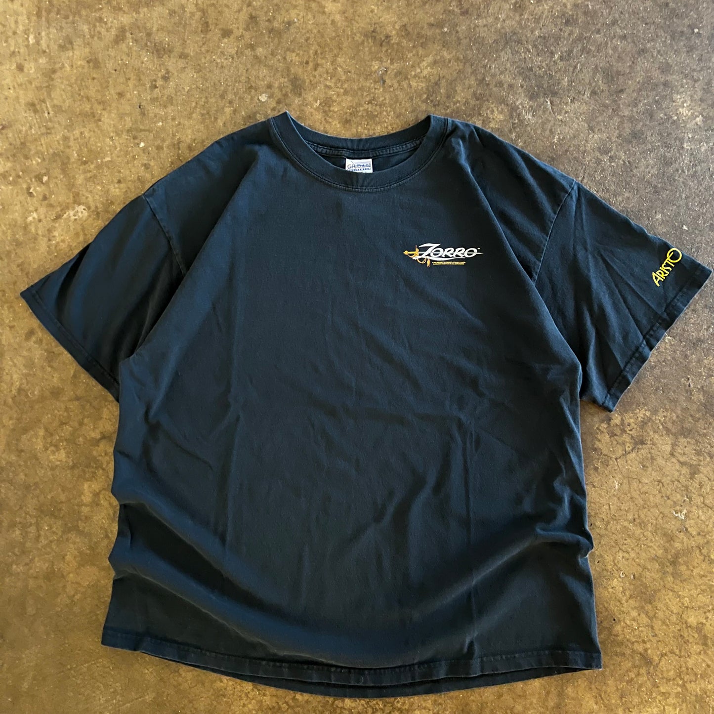 2000’s Zoro Promotional Tee - Extra Large
