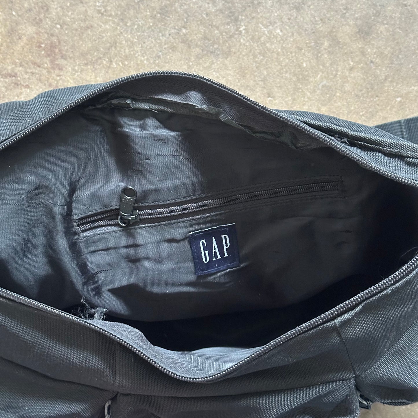 2000's GAP Sling Bag