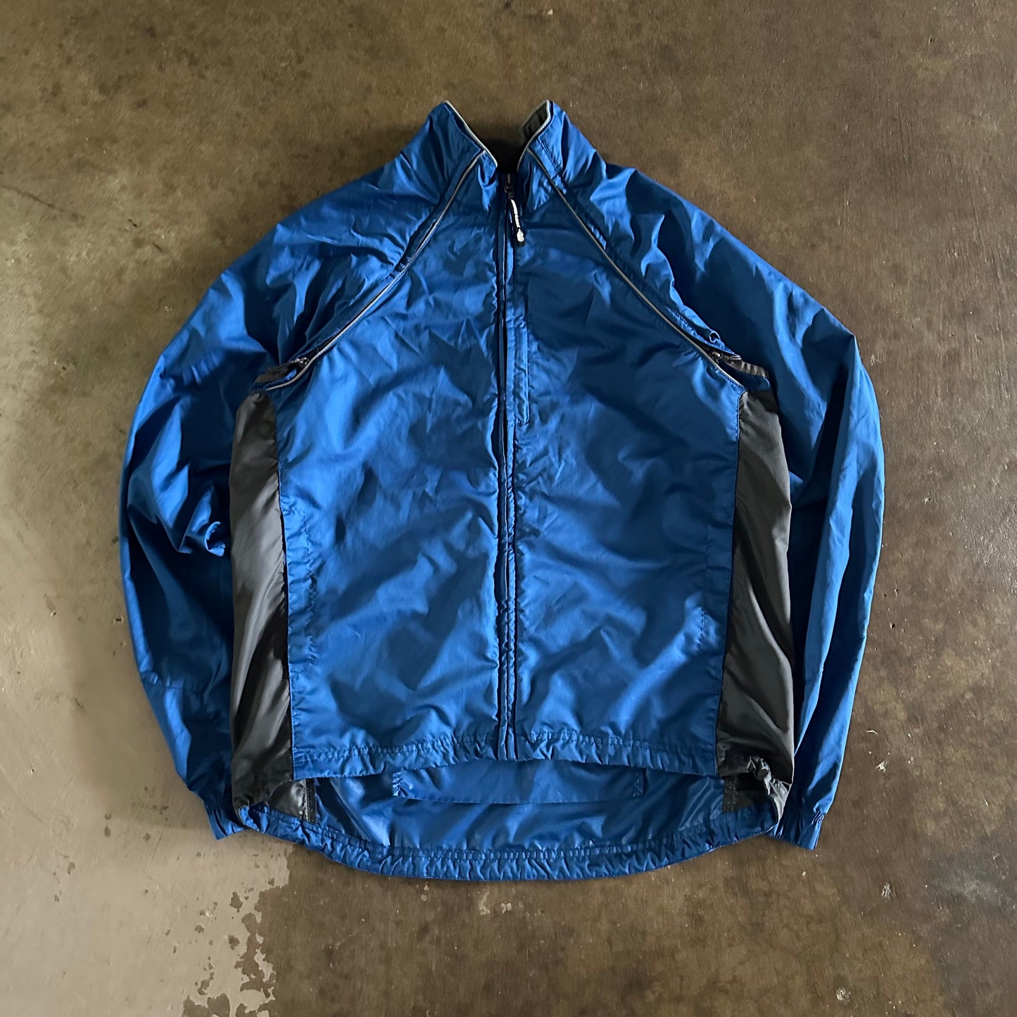 2000's Novara Convertible Jacket - Large