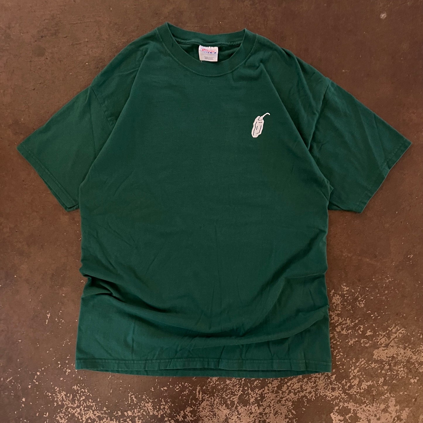 2000’s Chipotle Tee - Large