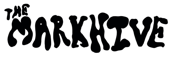 The Markhive logo