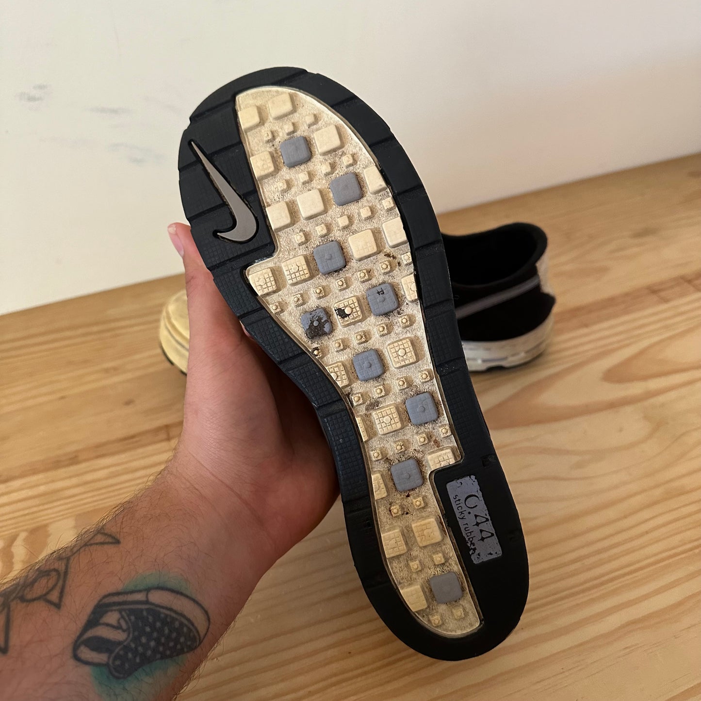 2000's Nike ACG Sneakers