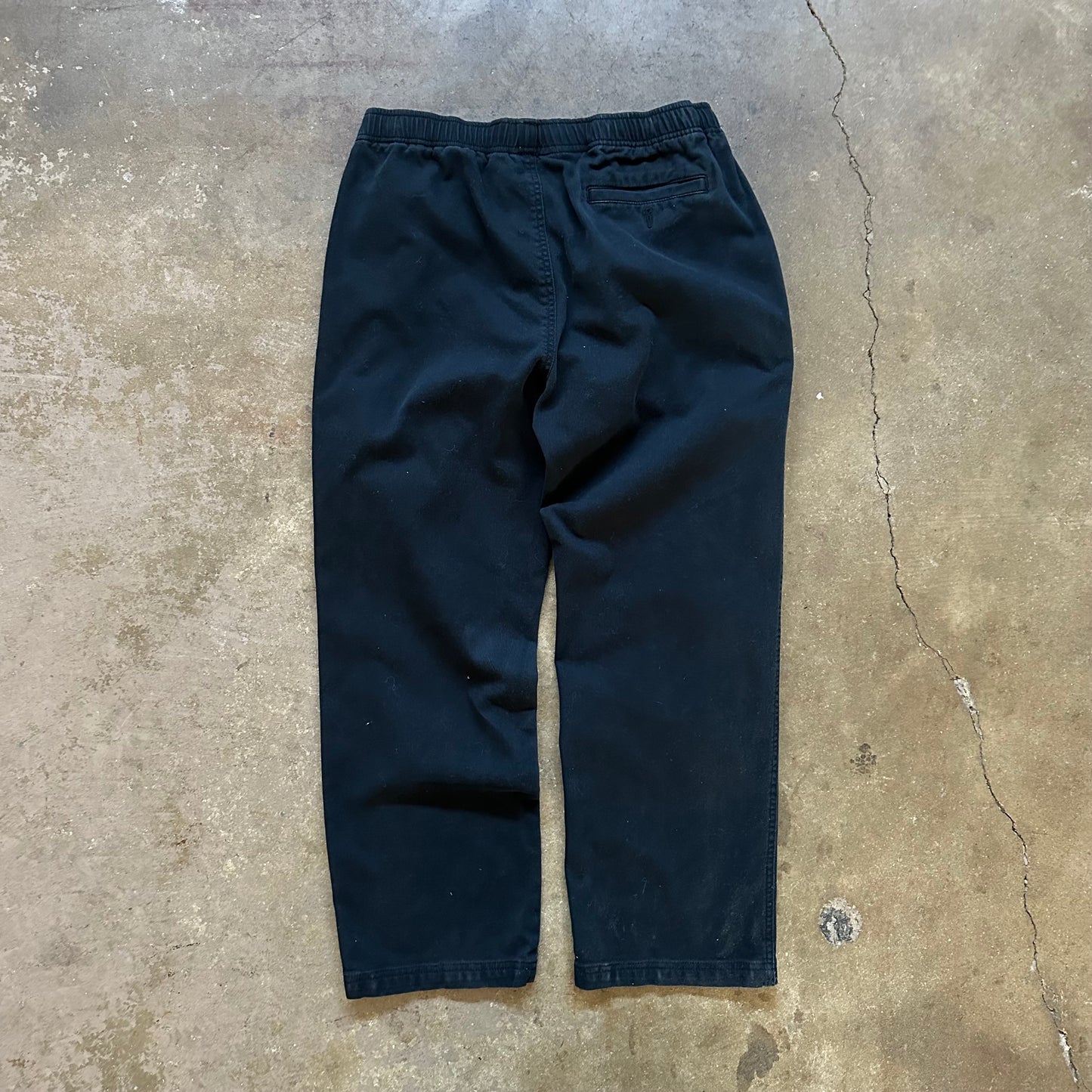 1990's Territory Ahead Chino Pants - Large