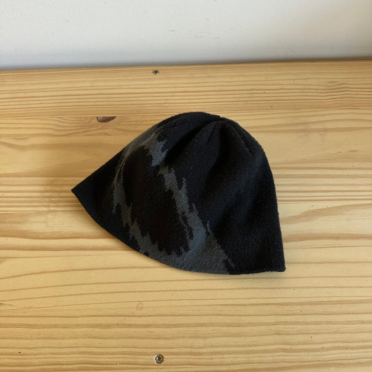 1990's Oakley Software Skull Cap Beanie