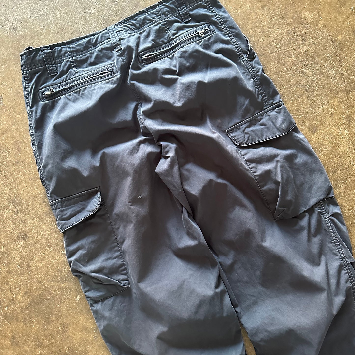 2000's Old Navy Cargo Pant - 36x31