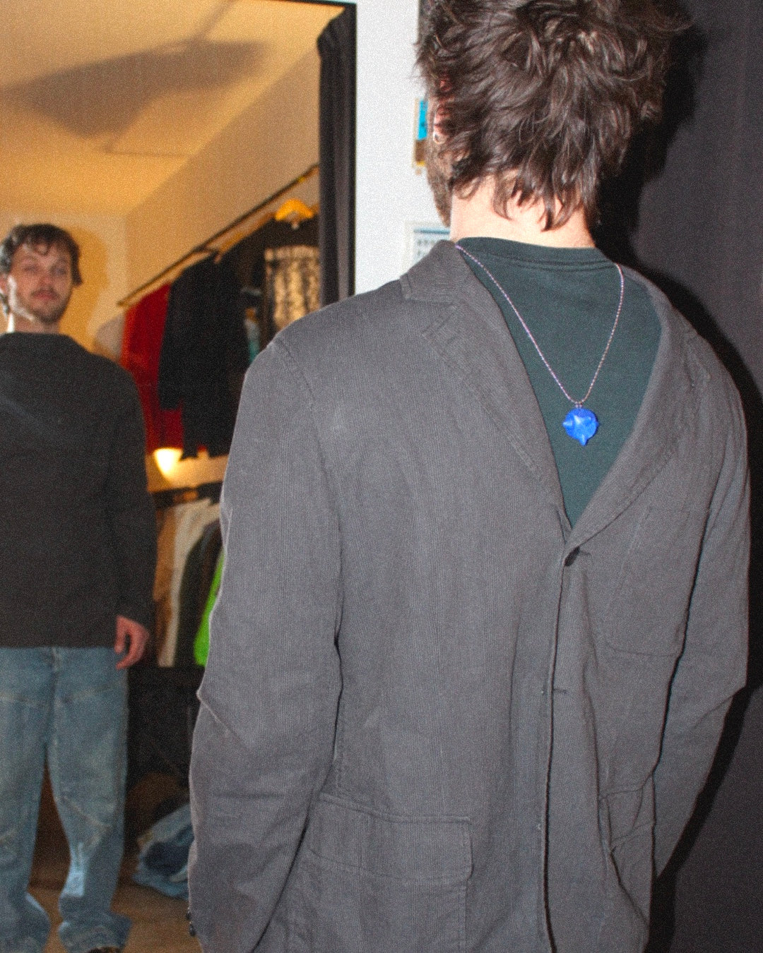 Sooly by The Markhive - Blind Box Pendant