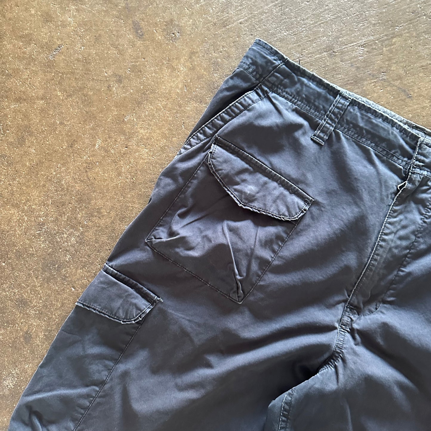 2000's Old Navy Cargo Pant - 36x31
