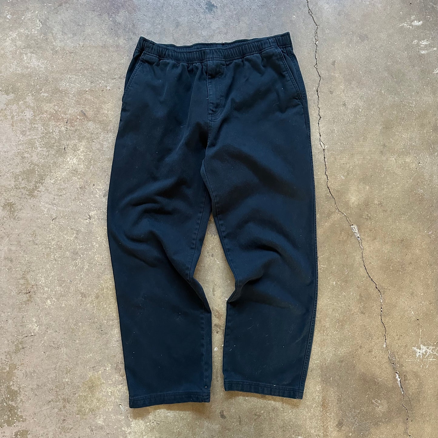 1990's Territory Ahead Chino Pants - Large