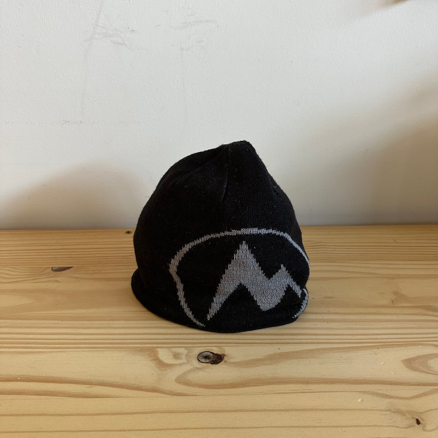 2000's Marmot Skull Cap Beanie
