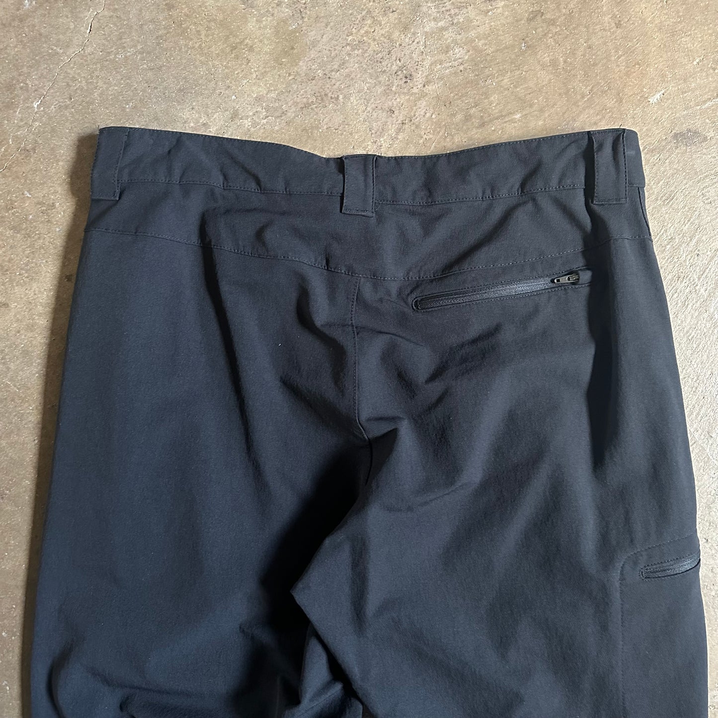 2000's Marmot Cargo Hiking Pants- 34x30