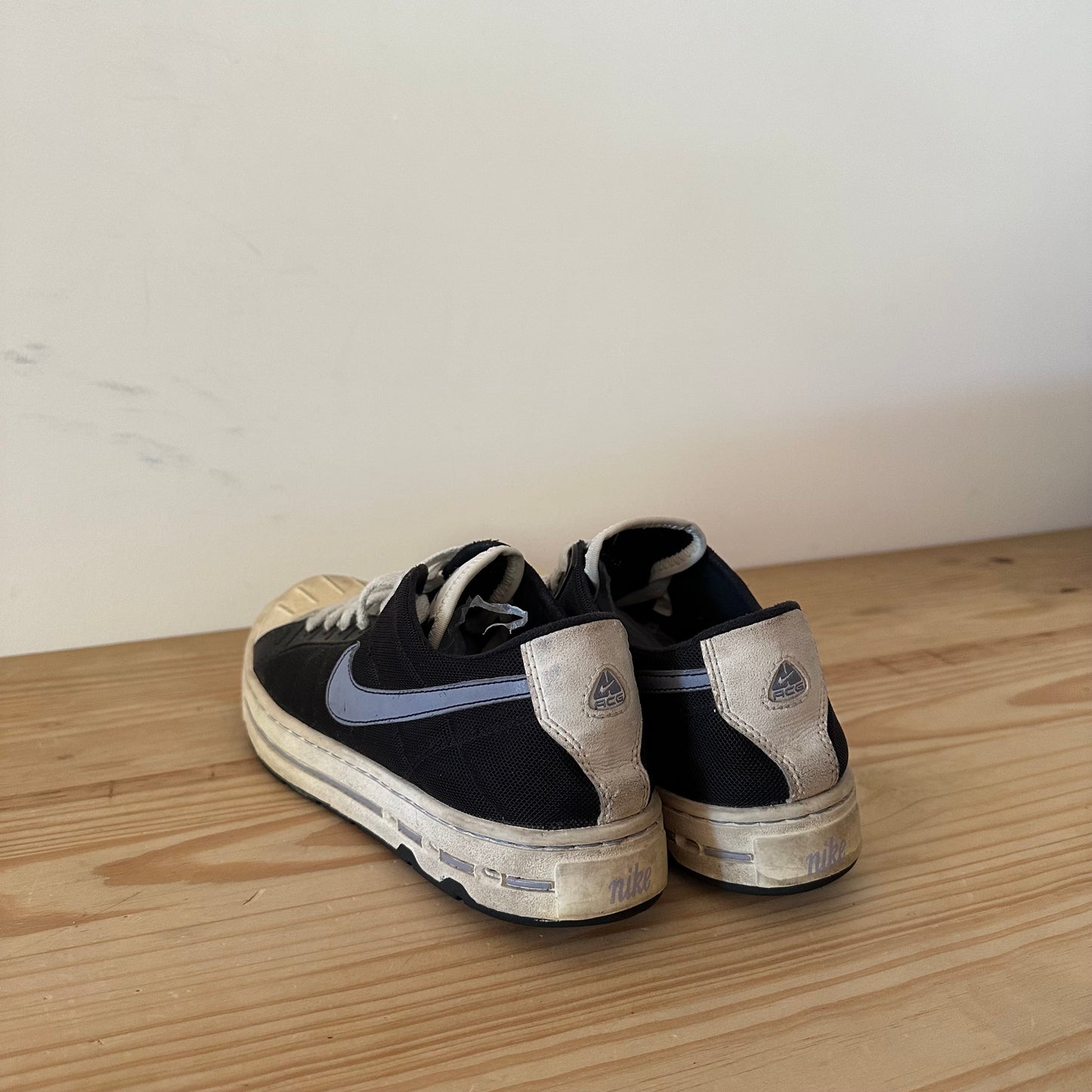 2000's Nike ACG Sneakers