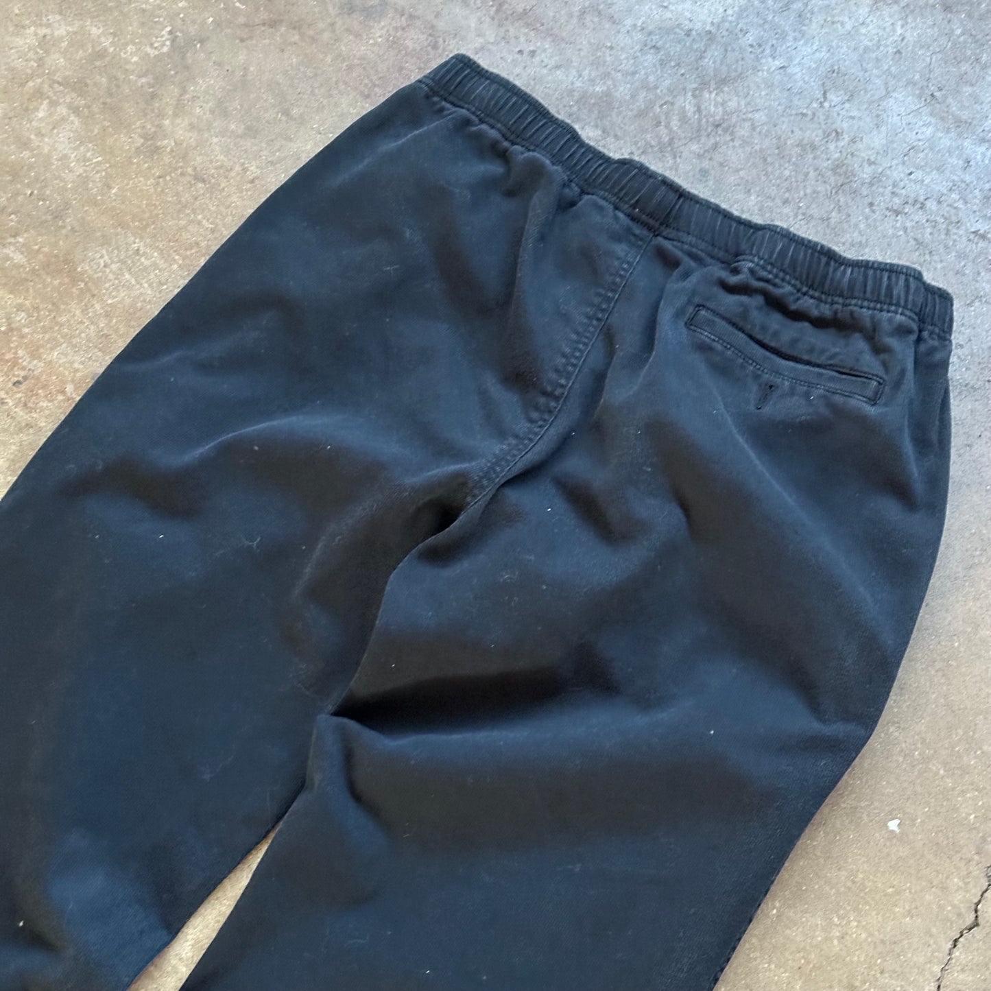 1990's Territory Ahead Chino Pants - Large