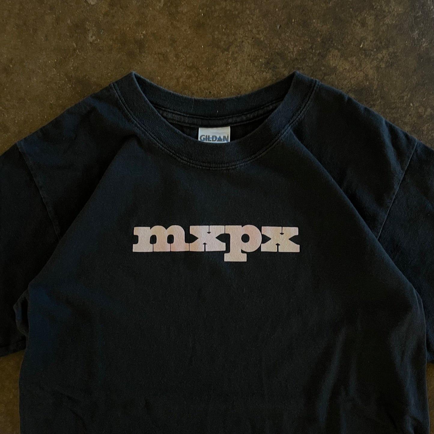 2000’s mxpx Band Tee - Small