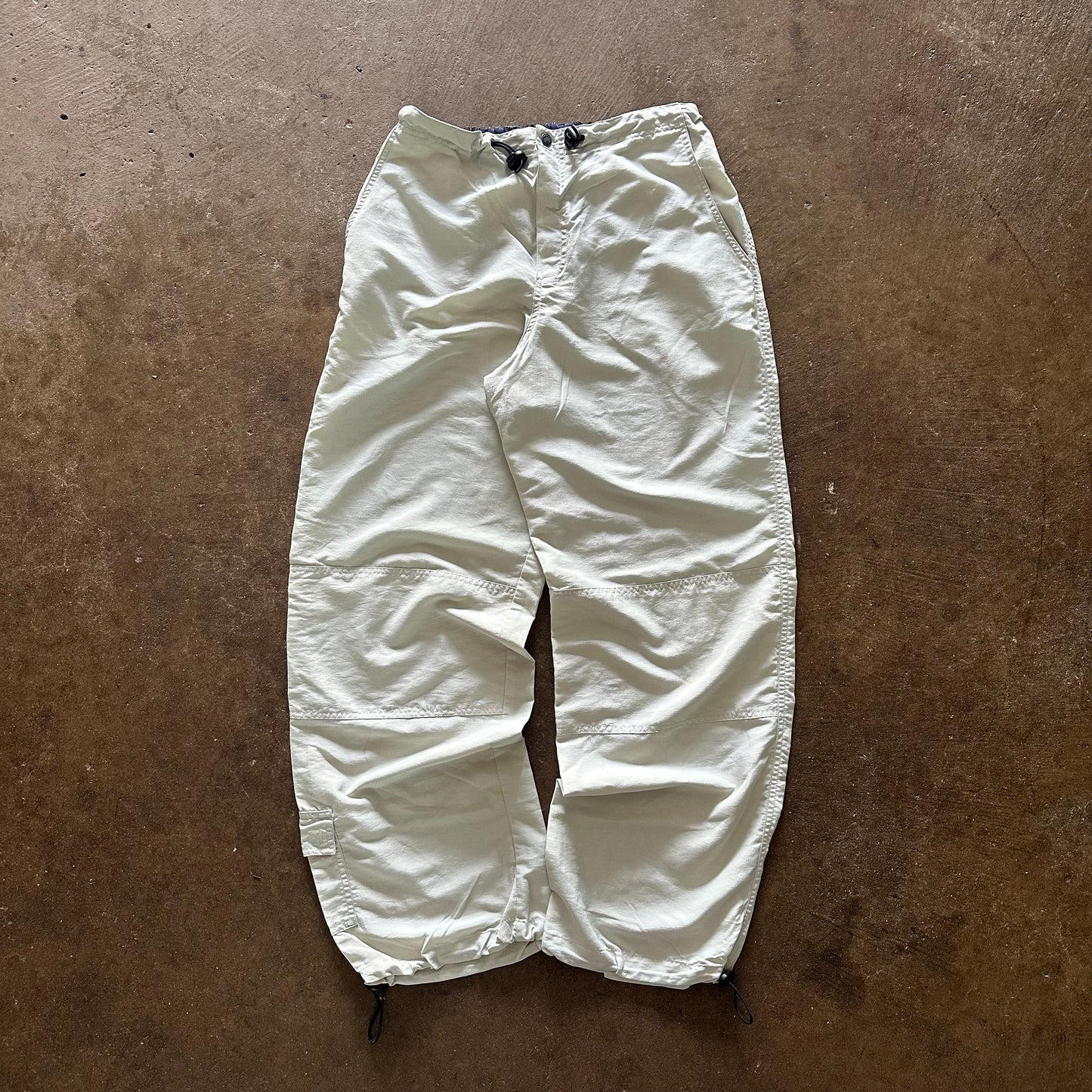 1990's BNCI "Rave" Pant - 28x30