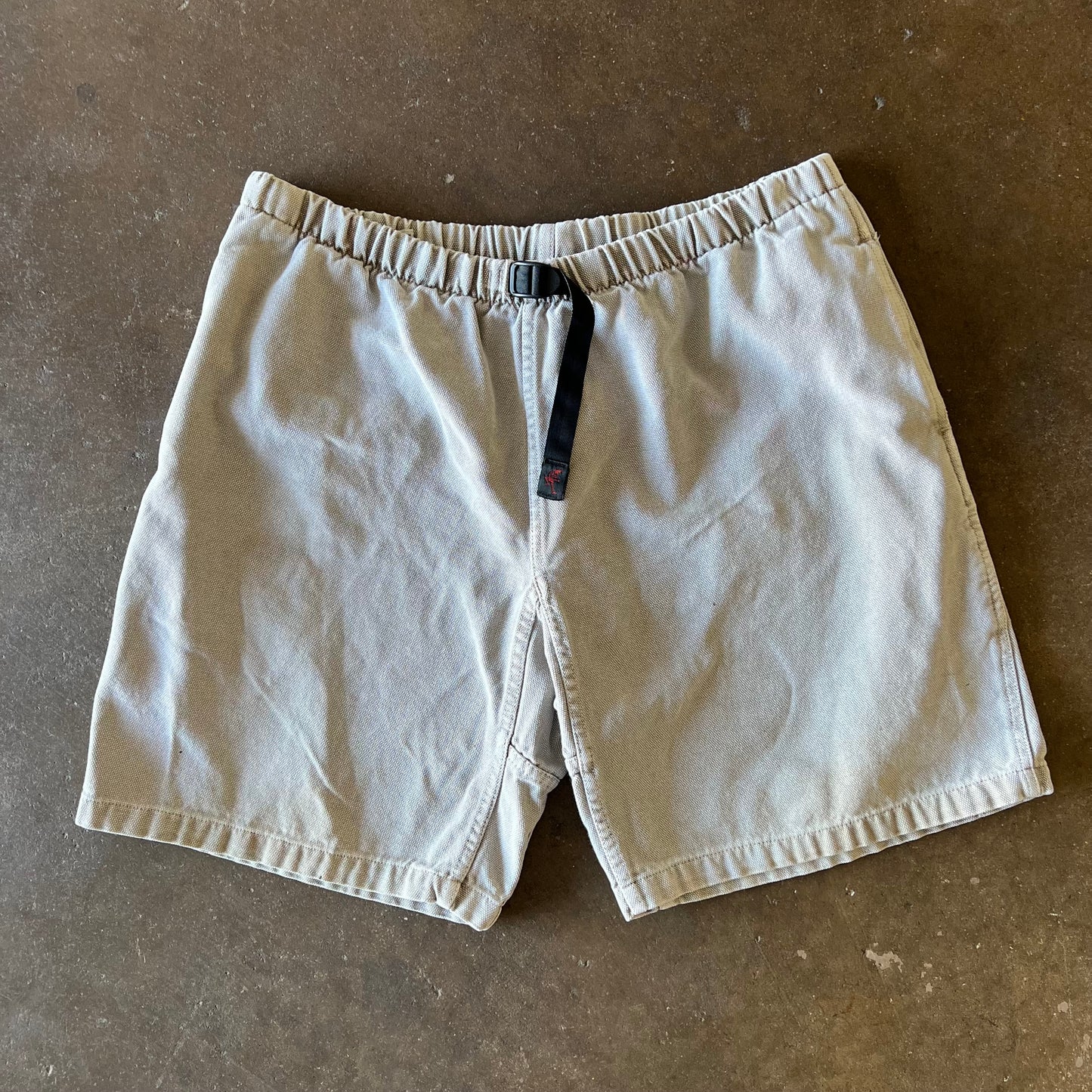 1990’s Gramicci Khaki Twill Short - 36