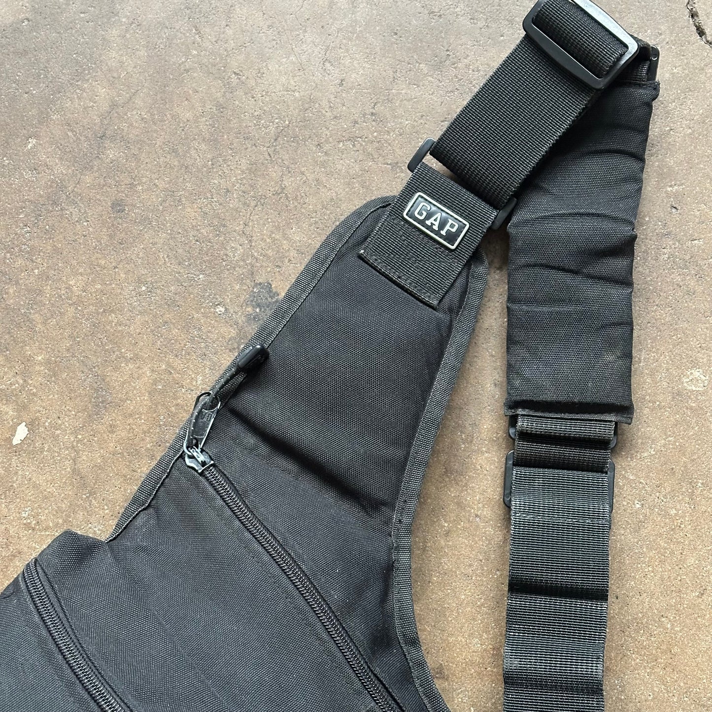 2000's GAP Sling Bag