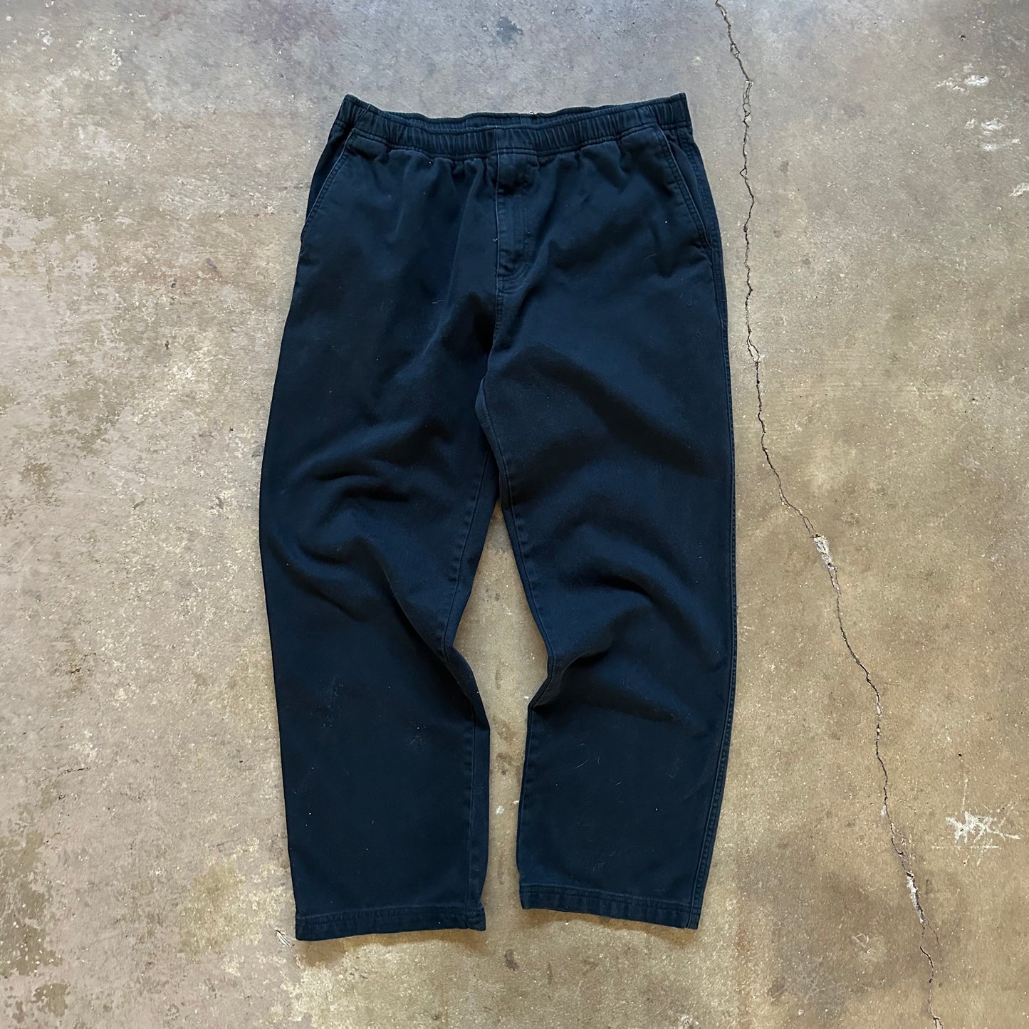 1990's Territory Ahead Chino Pants - Large