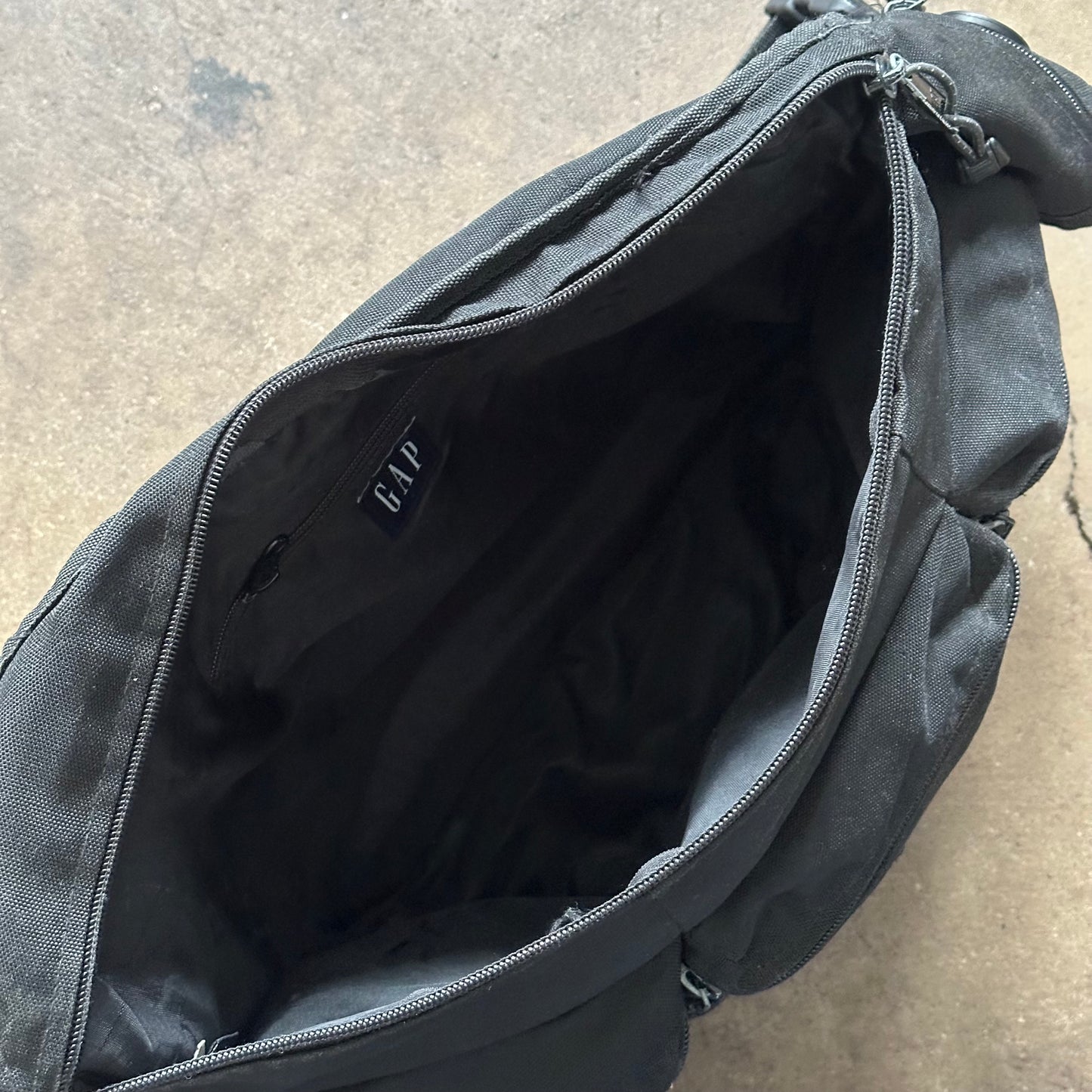 2000's GAP Sling Bag