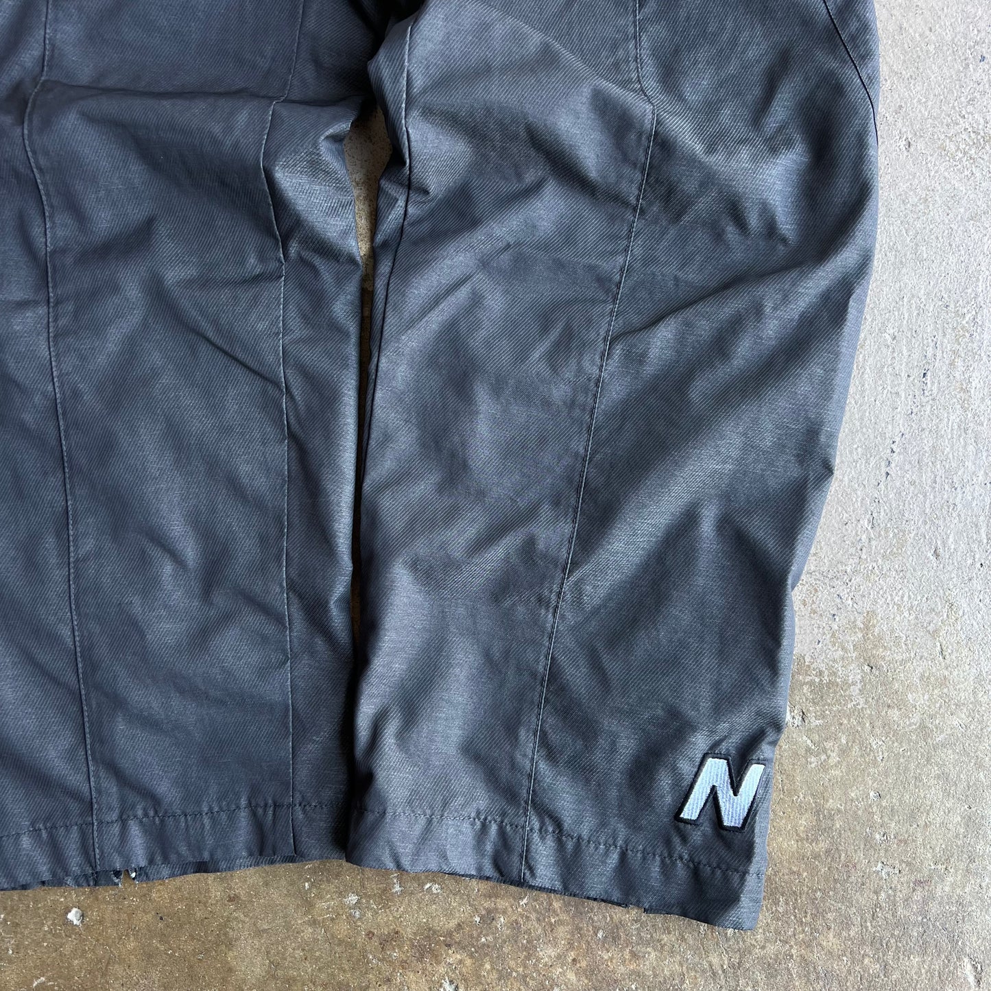 1990's New Balance Track Pant - 28x29