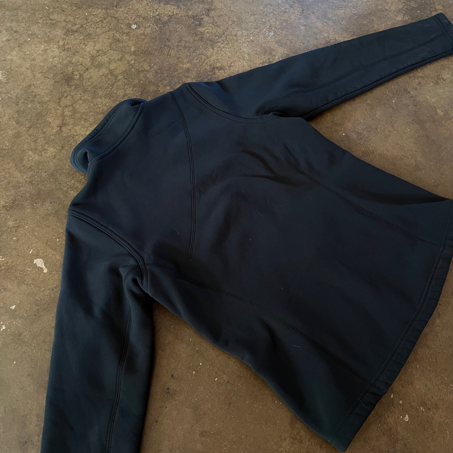 2000's Nike ACG Double Zip Fleece - Small