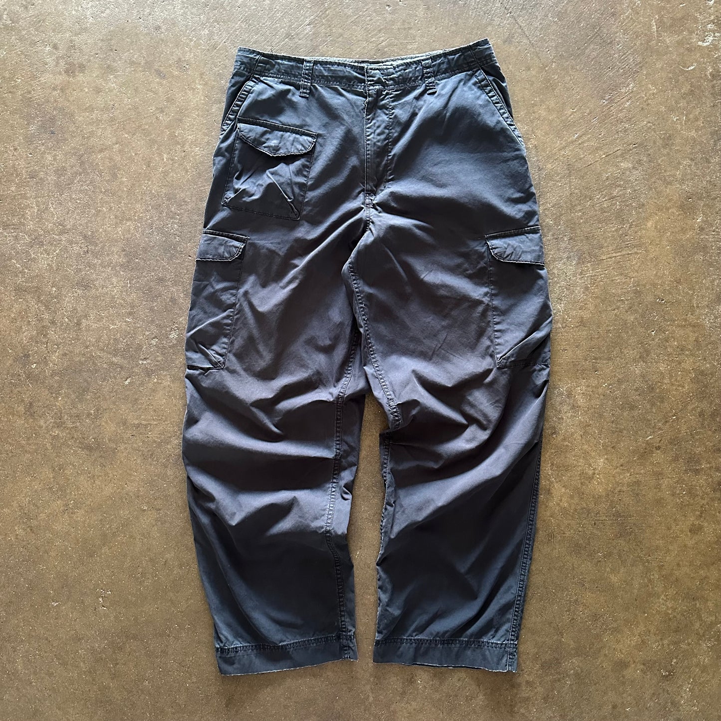 2000's Old Navy Cargo Pant - 36x31