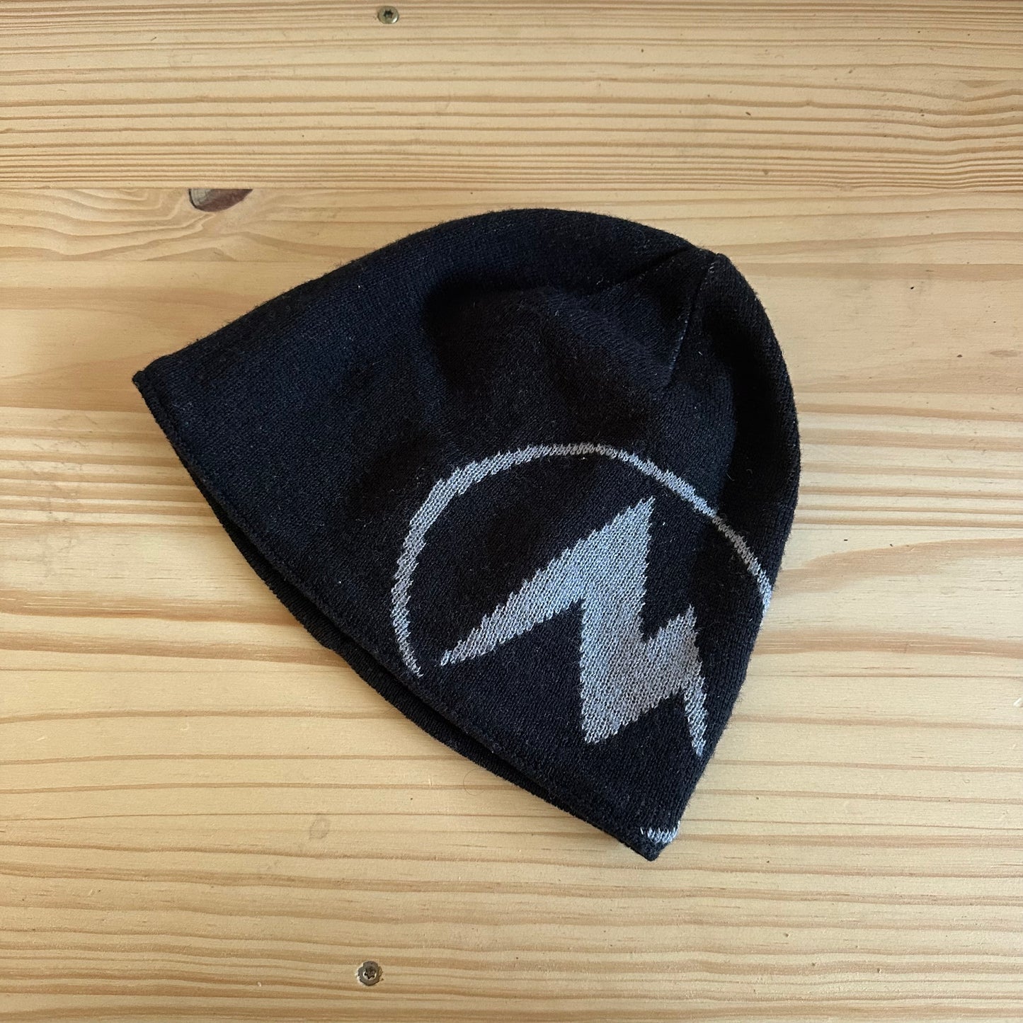 2000's Marmot Skull Cap Beanie