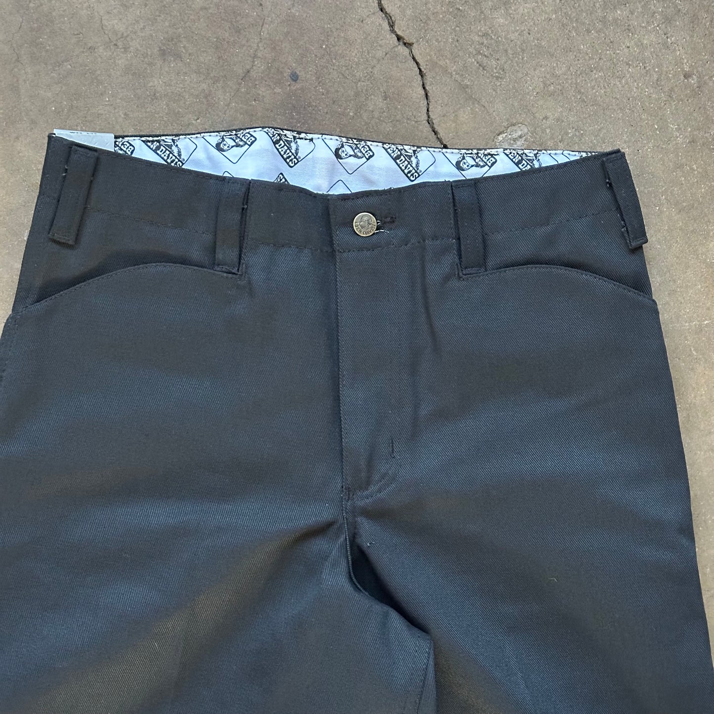 Ben Davis Gorilla Cut Work Pants - 32x32