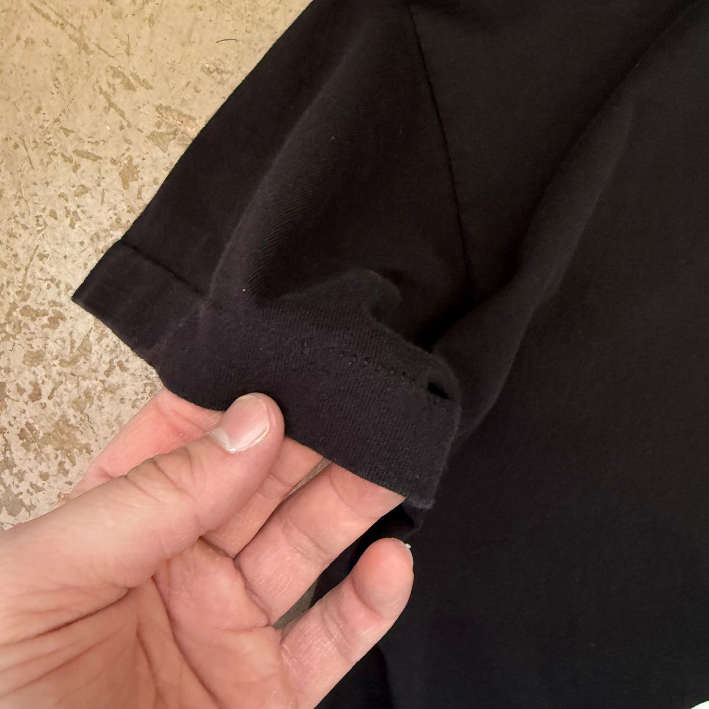 1990’s Chicago Superdawg Drive in Graphic Tee - Large