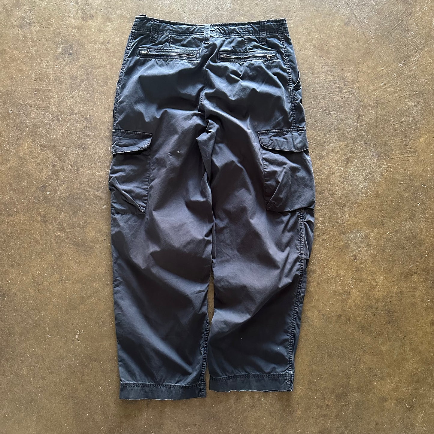 2000's Old Navy Cargo Pant - 36x31