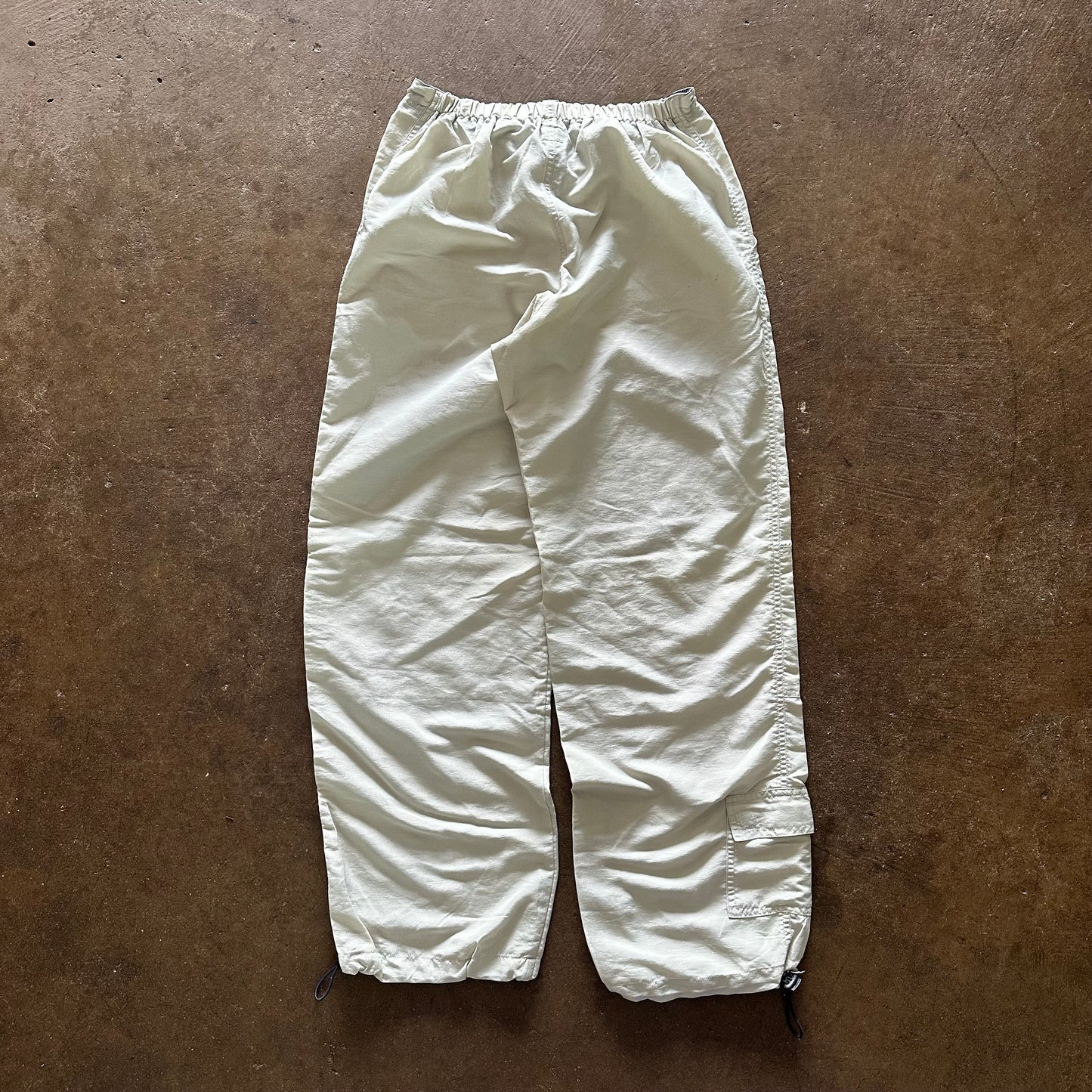 1990's BNCI "Rave" Pant - 28x30