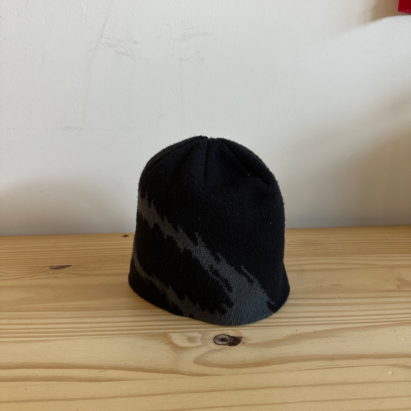 1990's Oakley Software Skull Cap Beanie