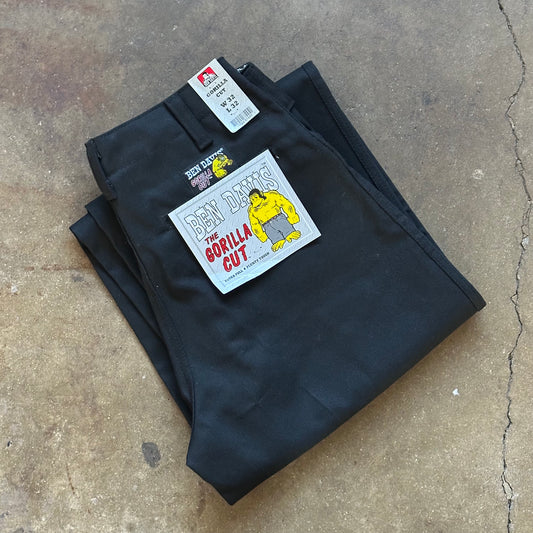 Ben Davis Gorilla Cut Work Pants - 32x32
