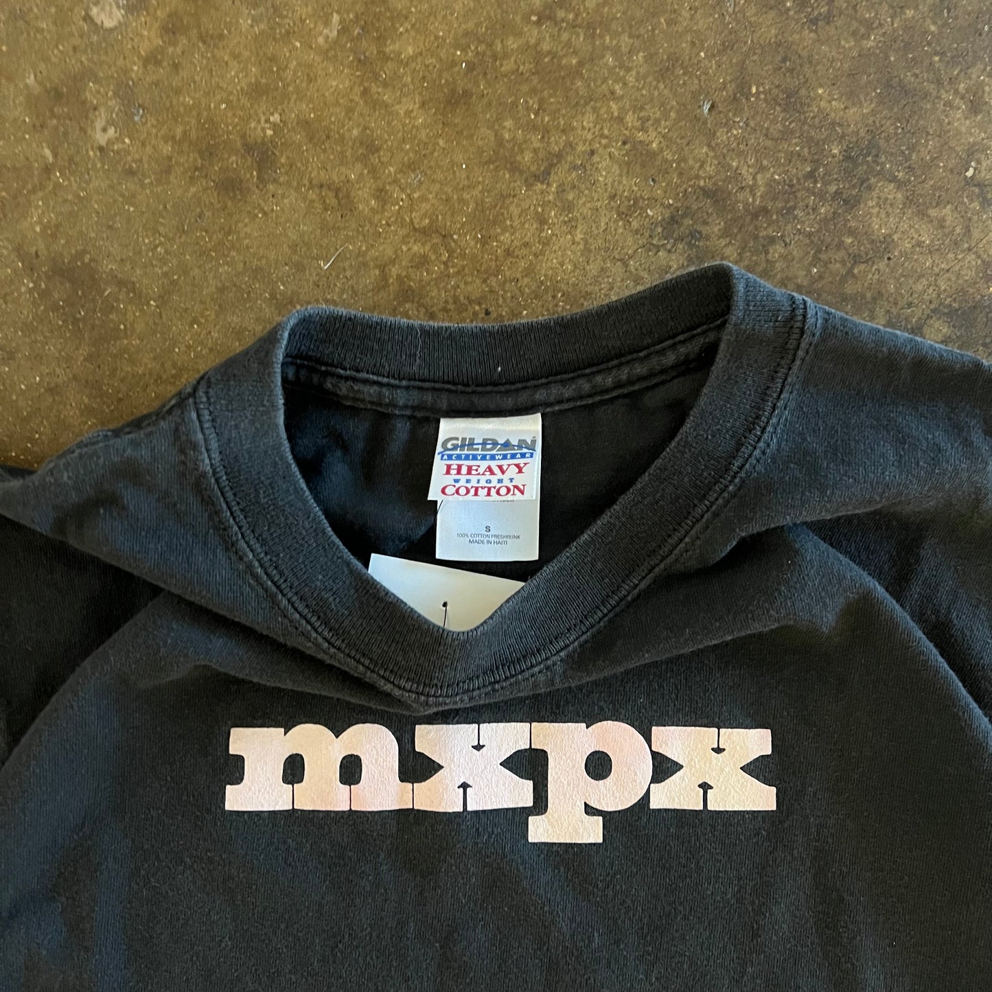 2000’s mxpx Band Tee - Small