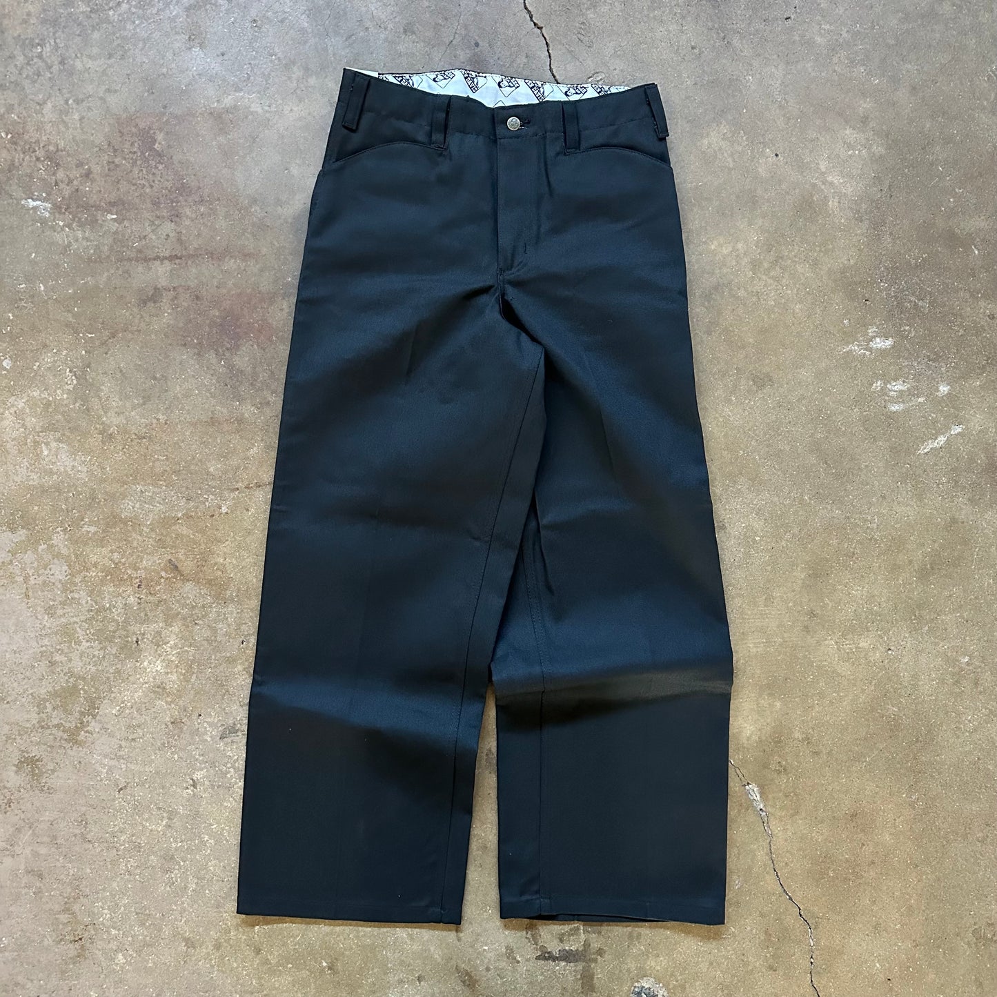 Ben Davis Gorilla Cut Work Pants - 32x32