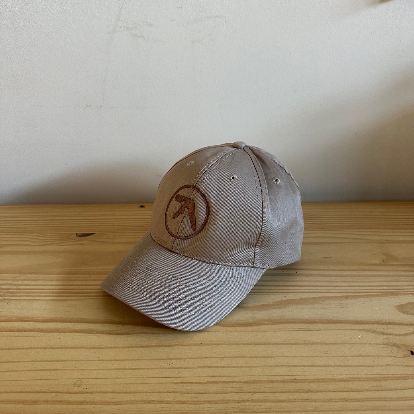 Aphex Twin Embroidered Baseball Hat