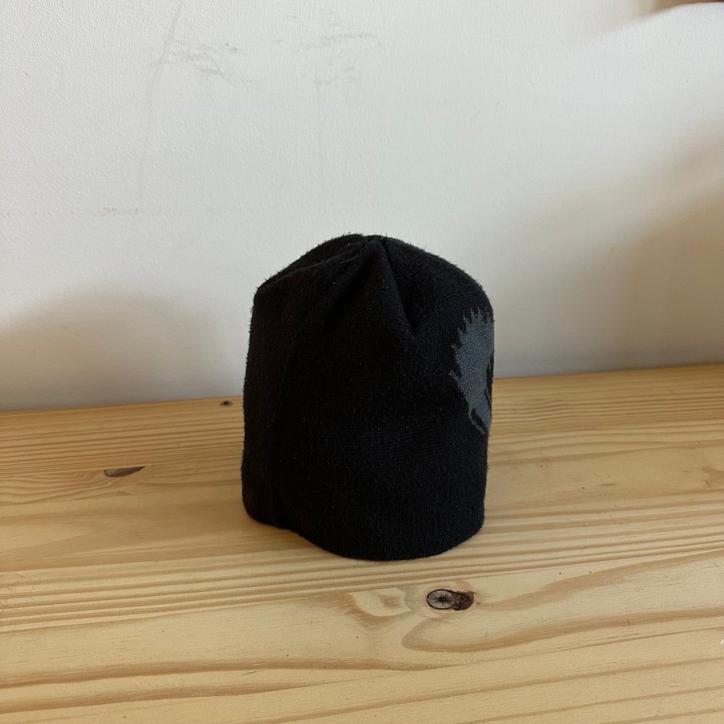 1990's Oakley Software Skull Cap Beanie