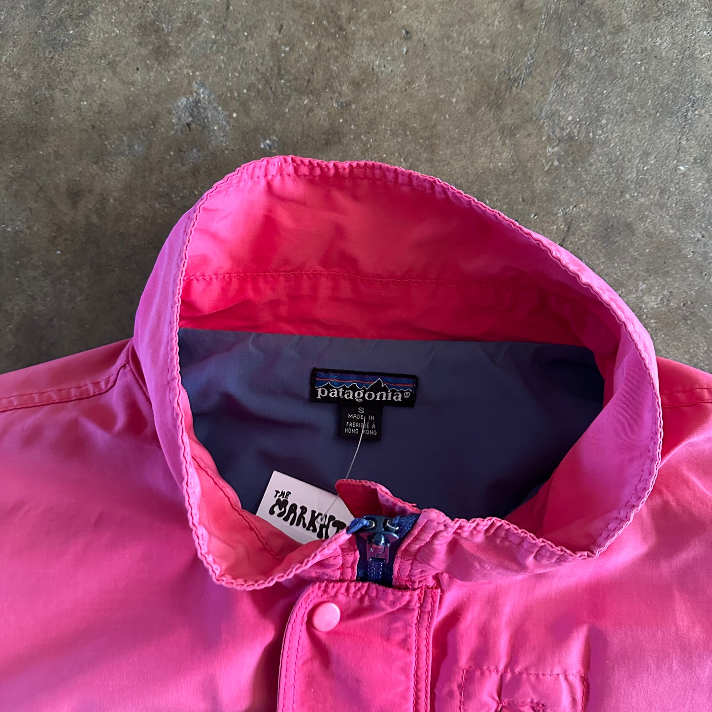 1990's Patagonia Utility Jacket - Small