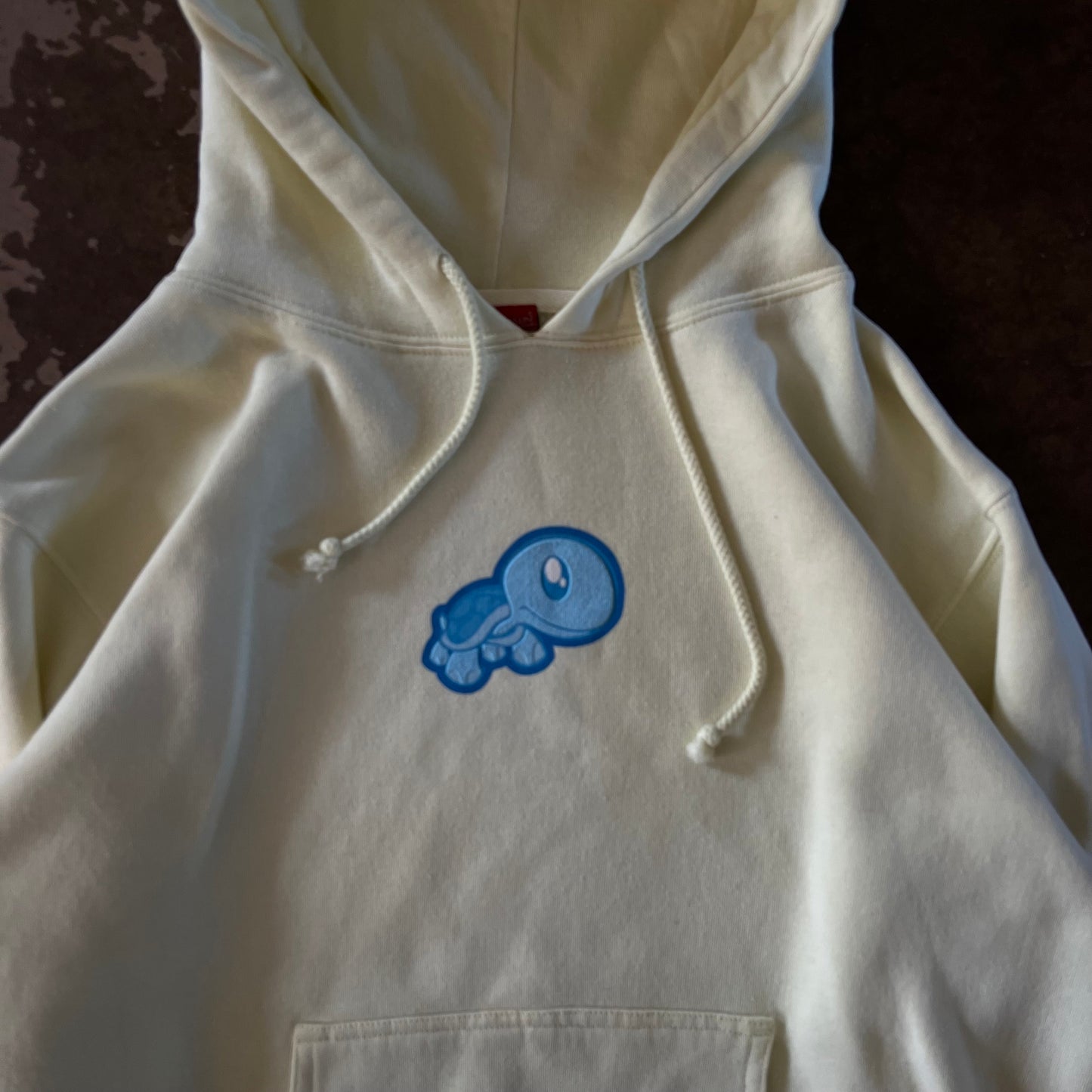 2000's Breakdown "Turtle" Graphic Hoodie - Medium