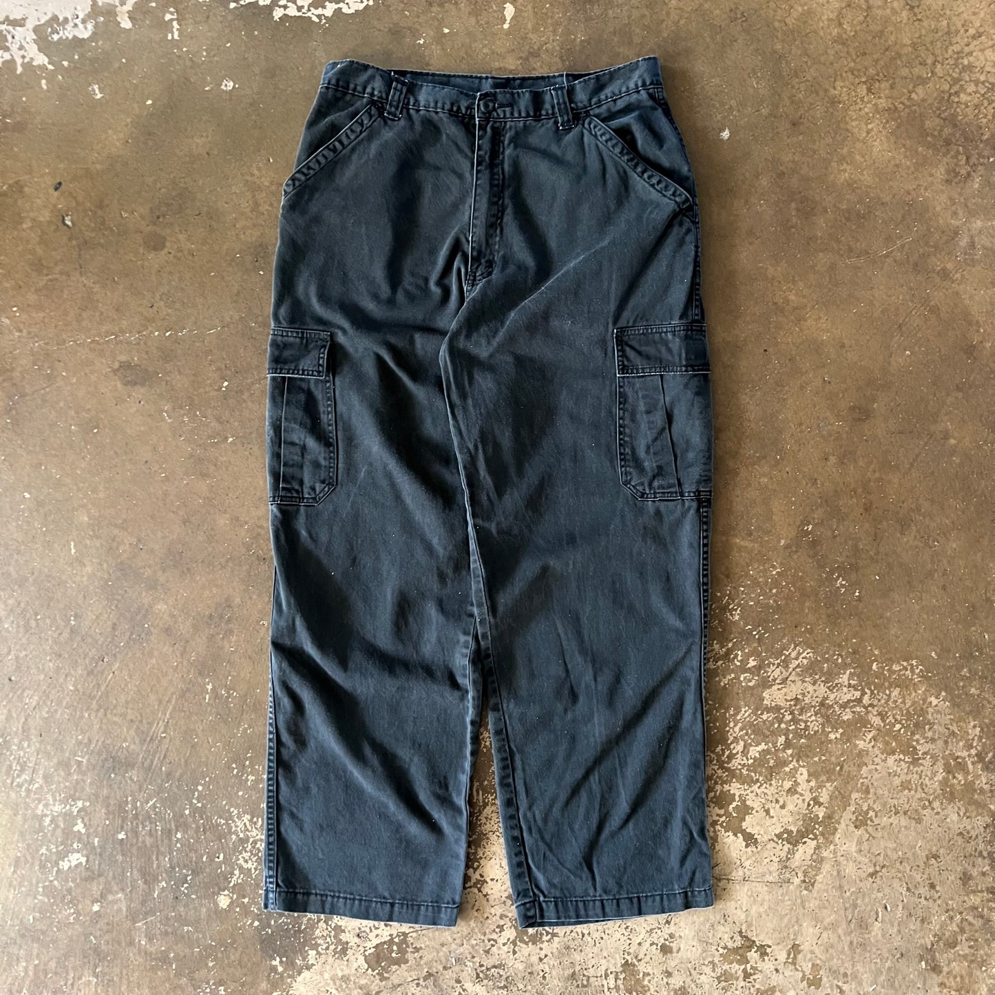 1990's MACGear Cargo Pant - 34