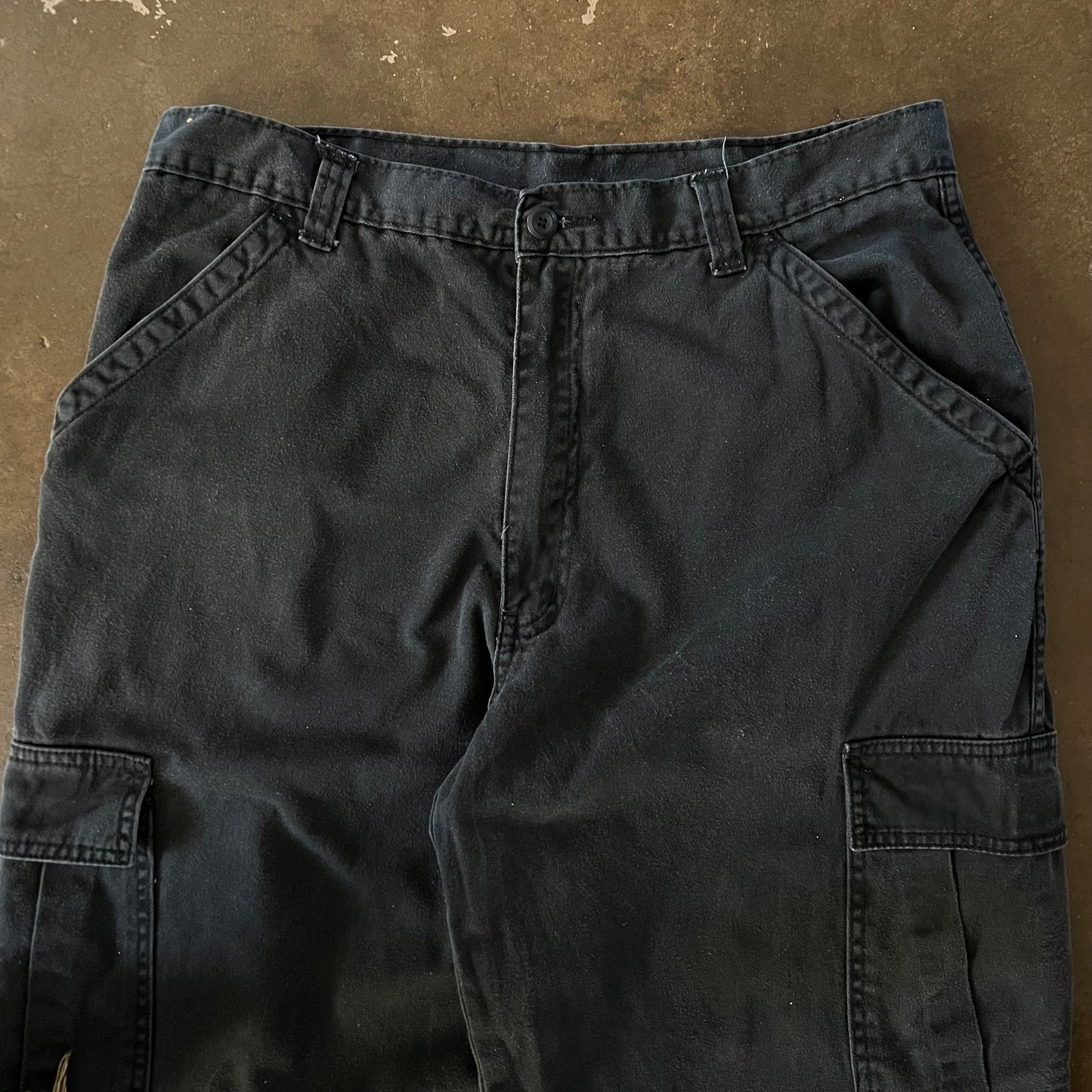 1990's MACGear Cargo Pant - 34