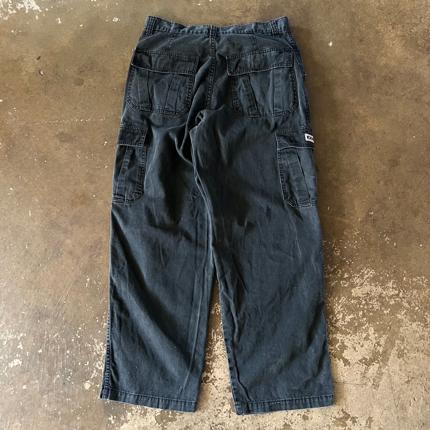 1990's MACGear Cargo Pant - 34